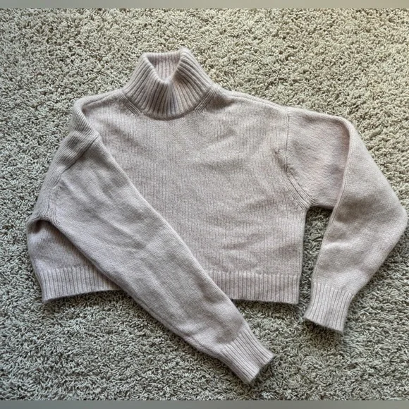 Sunday Best Scottie Sweater. Size XS. - Picture 3 of 7